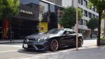 Mercedes-AMG SL63 by VITT 2016 года